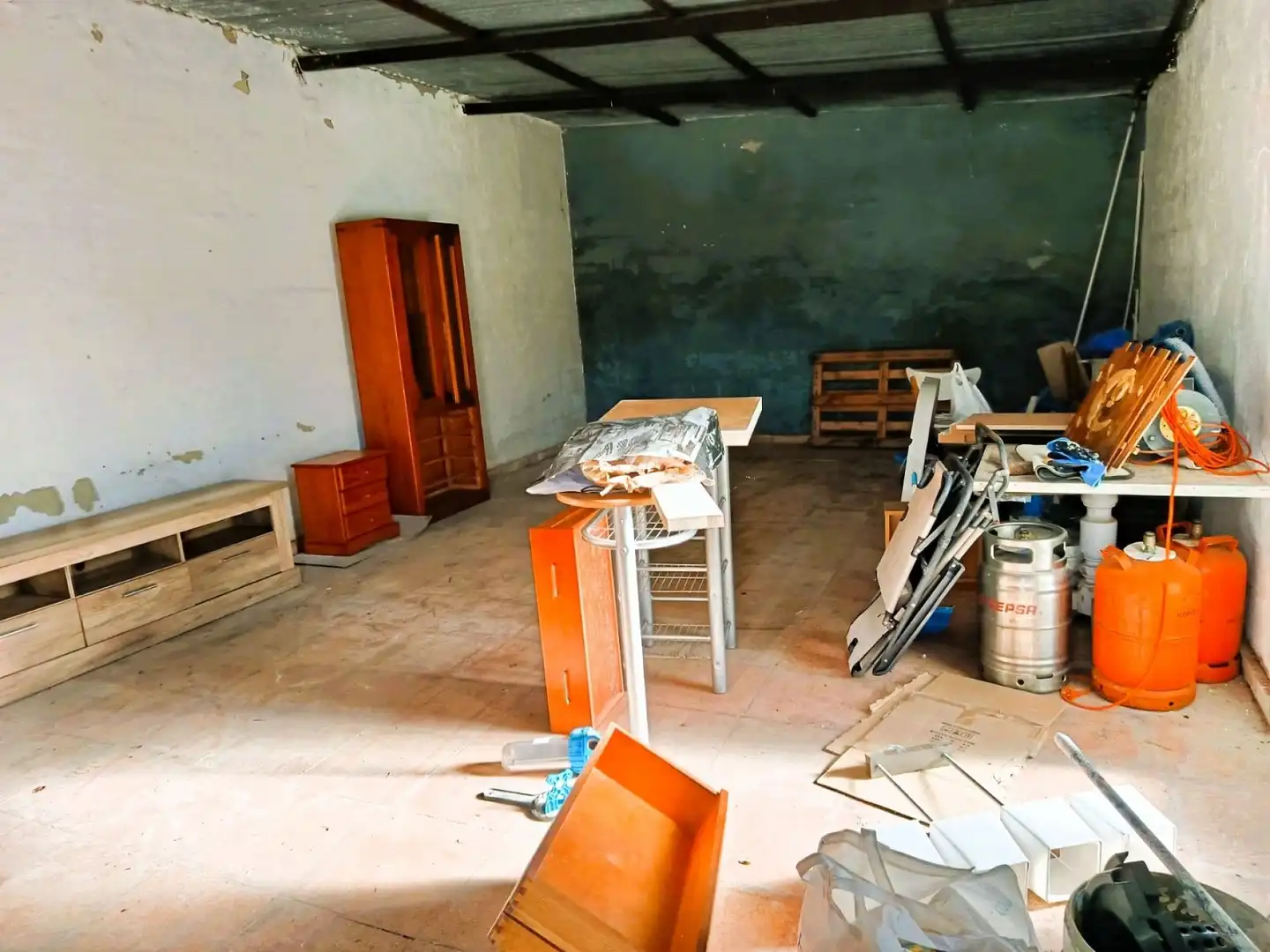 Casa o xalet en venda en Aspe