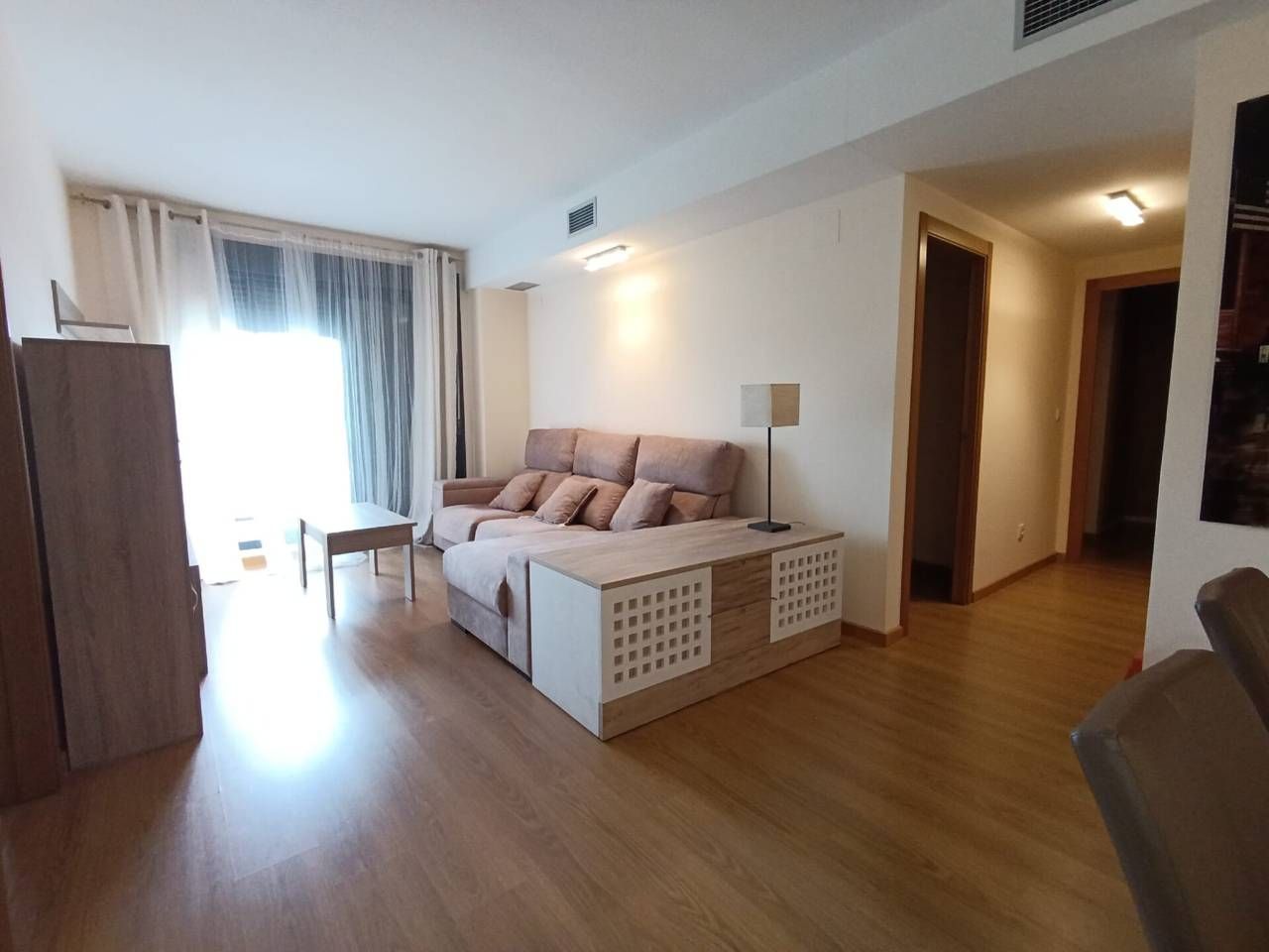 Flat to rent in Calle VALENCIA, 2, San Jorge / Sant Jordi