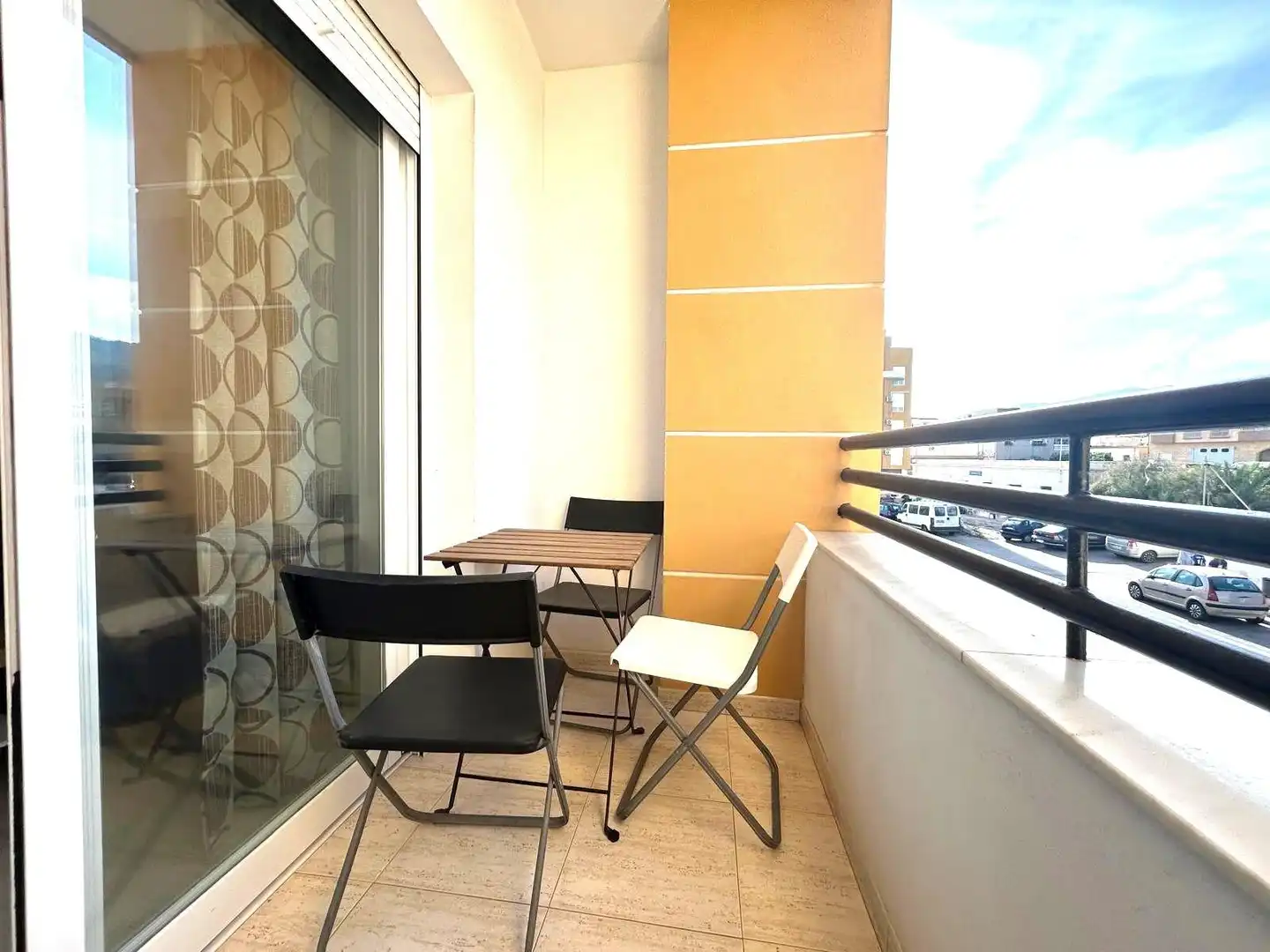 Terraza de Piso en venta en Adra con Aire acondicionado y Balcón