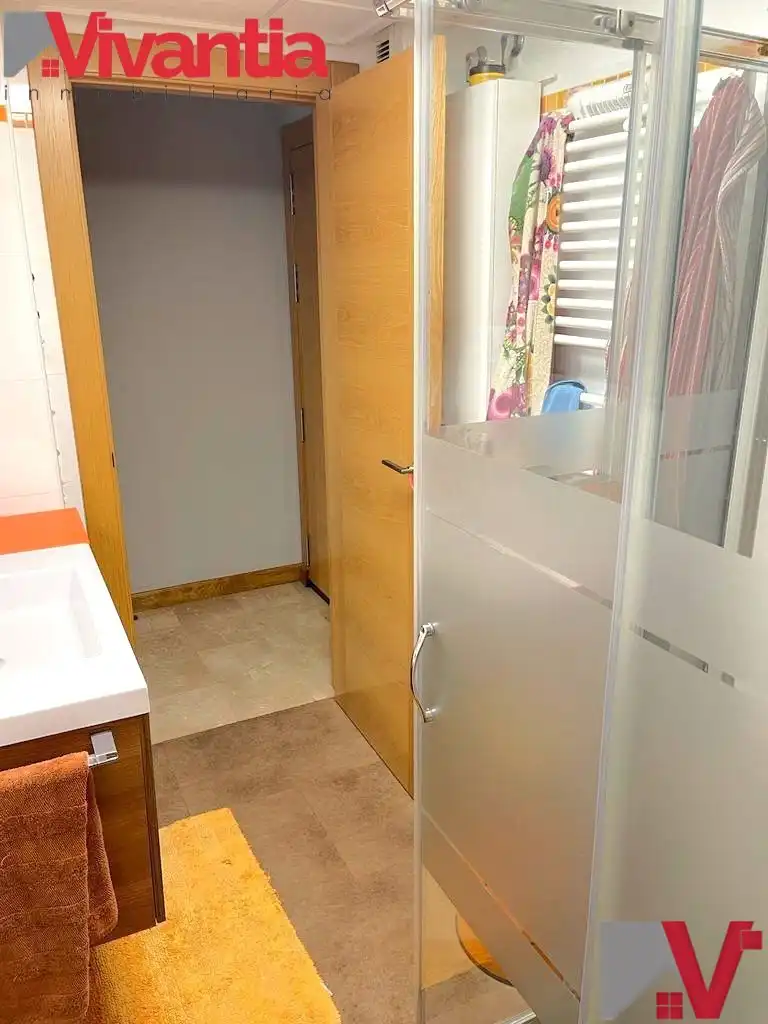 Penthouse with lift for sale in Lorca Ciudad, imagen 16