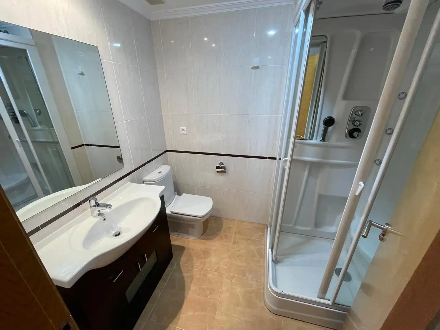 Apartament amb terrassa de lloguer a Sanxenxo pueblo, imagen 7