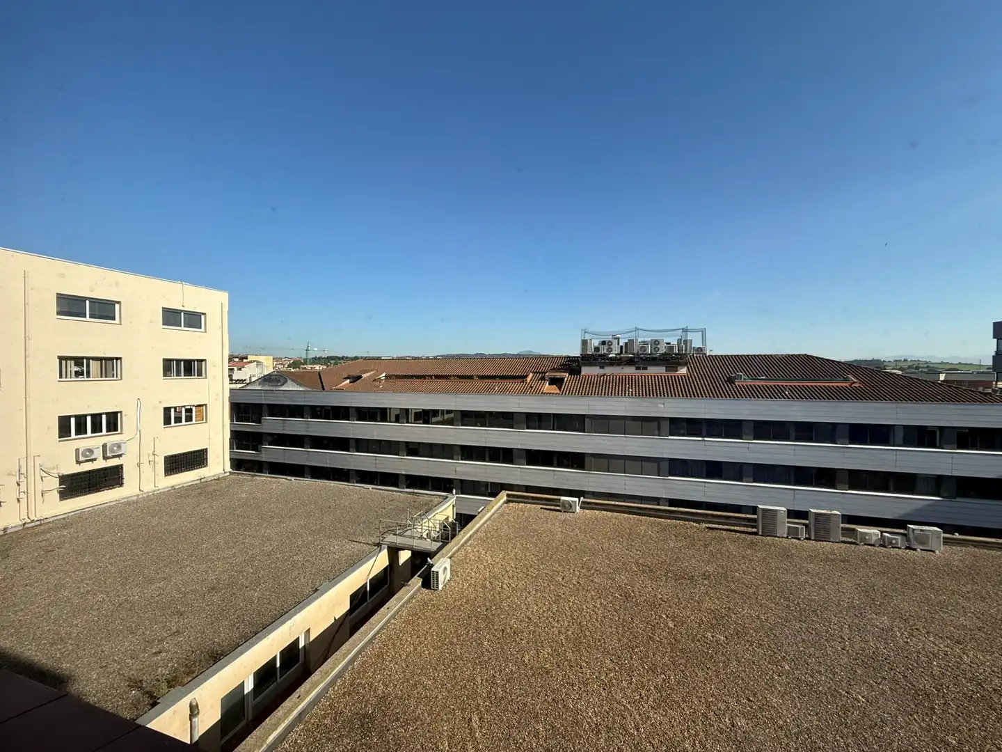 Oficina con terraza en alquiler en El Coll, imagen 27