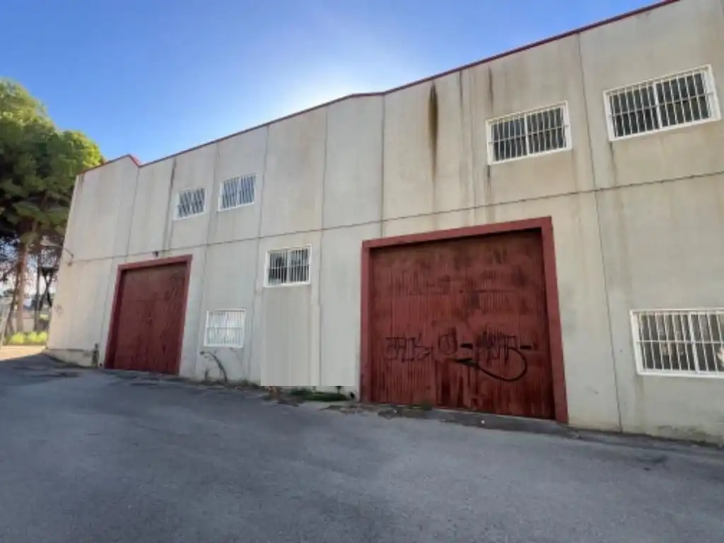 Industrial building for sale in Cieza