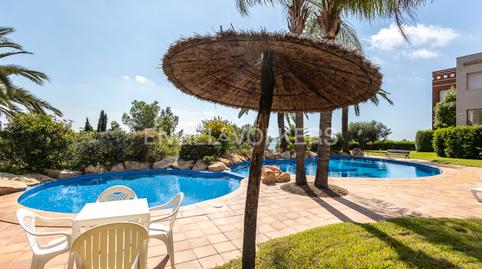 Photo 2 of Flat to rent in Llevant, Tarragona