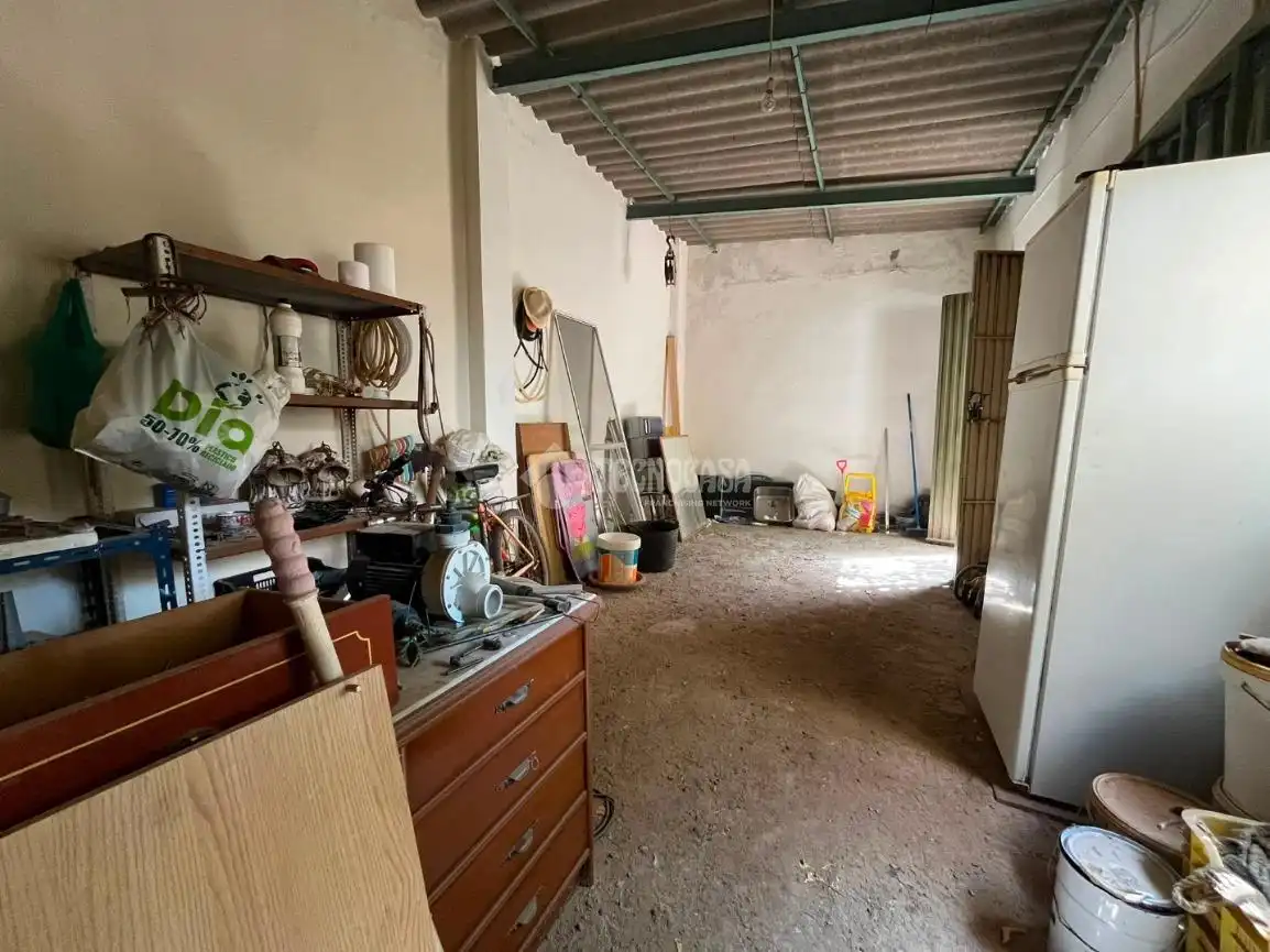 Residencial en venta en Dos Hermanas