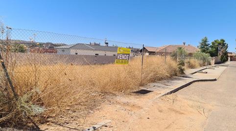 Foto 2 de Residencial en venta en Urbanización Casa Campo, 58, Azucaica, Toledo