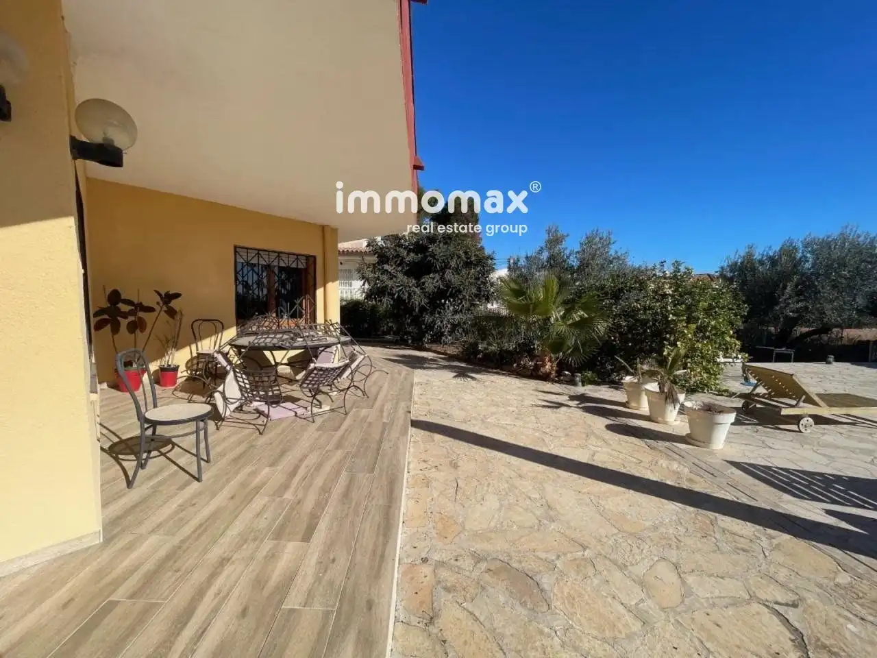 Villa avec piscine à vendre à mar roig, imagen 5