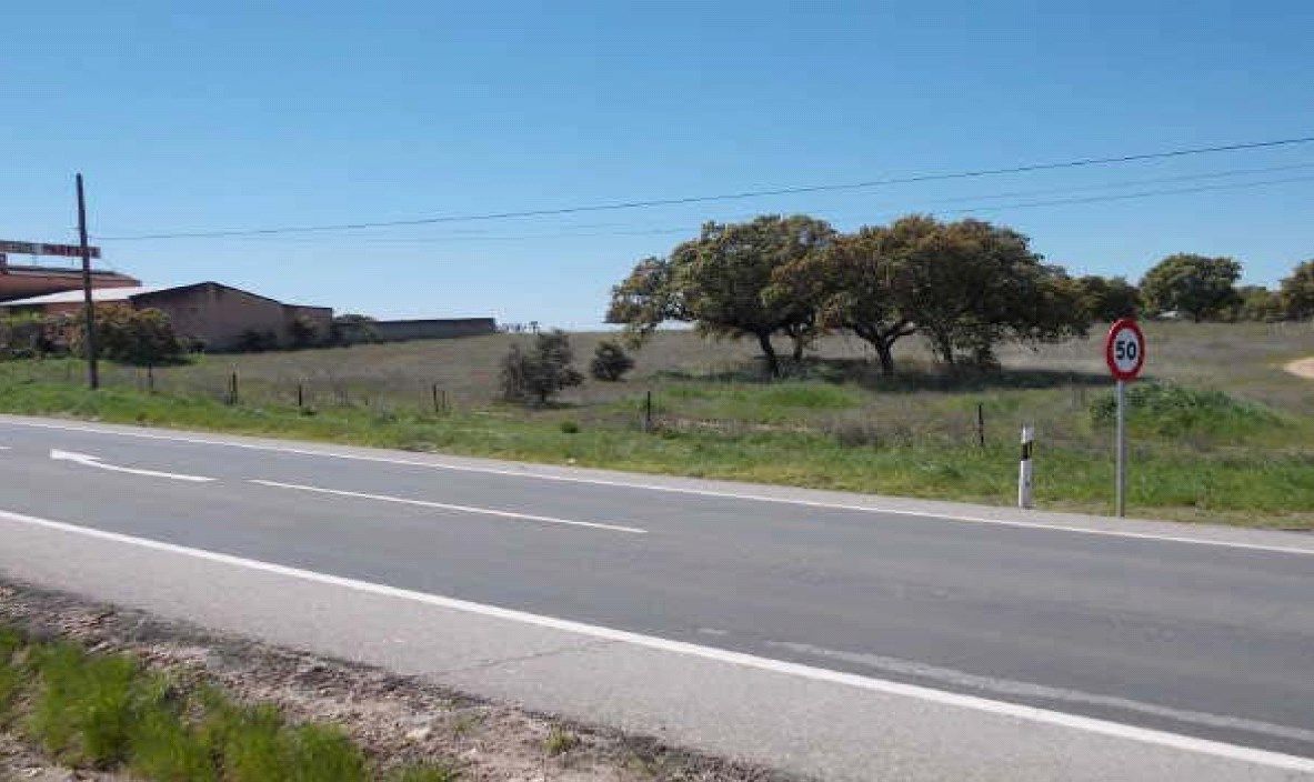 Residential for sale in Pol.charca Del Hambre, 21, Casar de Cáceres