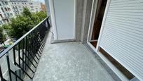 Balcony of Flat for sale in Bilbao   with Terrace and Balcony