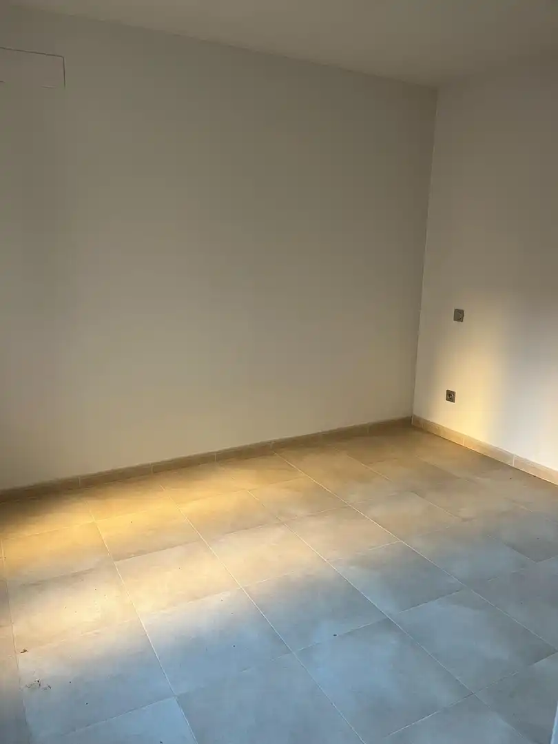 Piso en venta en Alameda de la Sagra con Calefacción, Jardín privado y Trastero