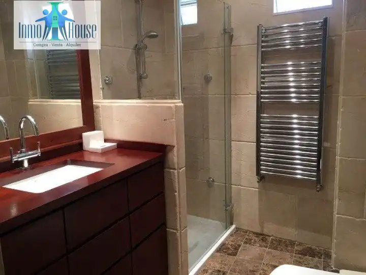 Apartamento con terraza en venta en Carretas - Pajarita, imagen 10