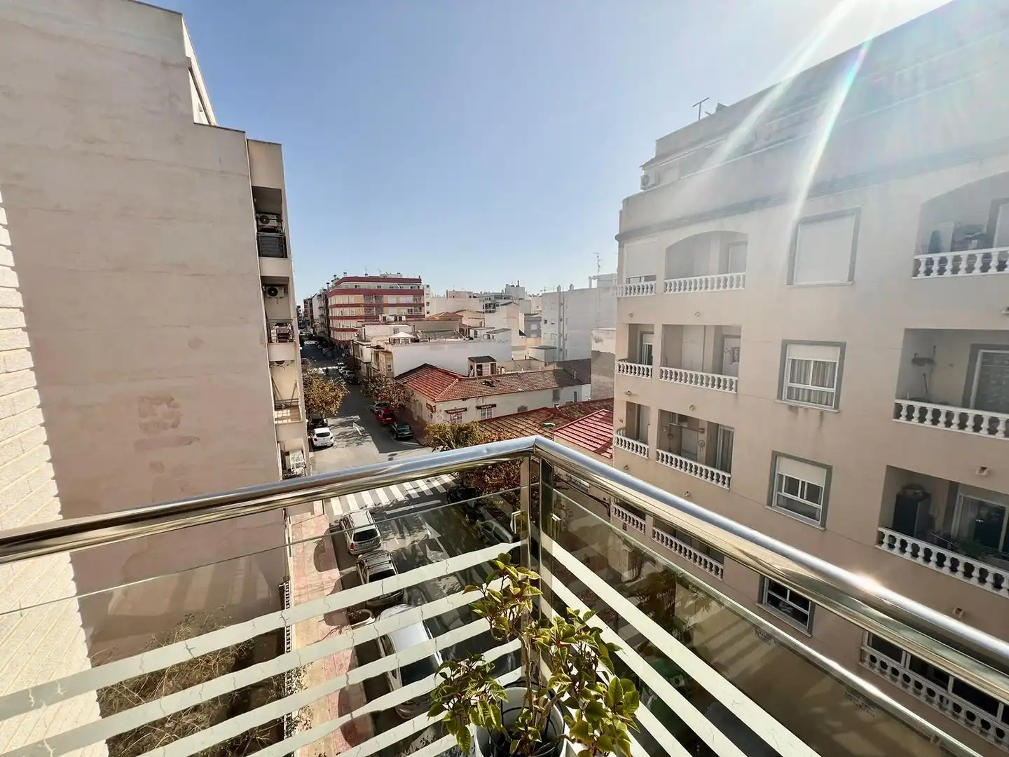 Apartamento con terraza en venta en Calle Campoamor, imagen 24