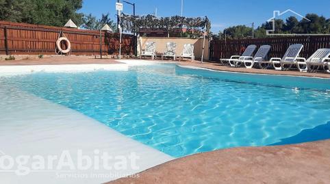 Foto 2 de Casa o chalet en venta en Calle de Juan Carlos I, Godelleta, Valencia