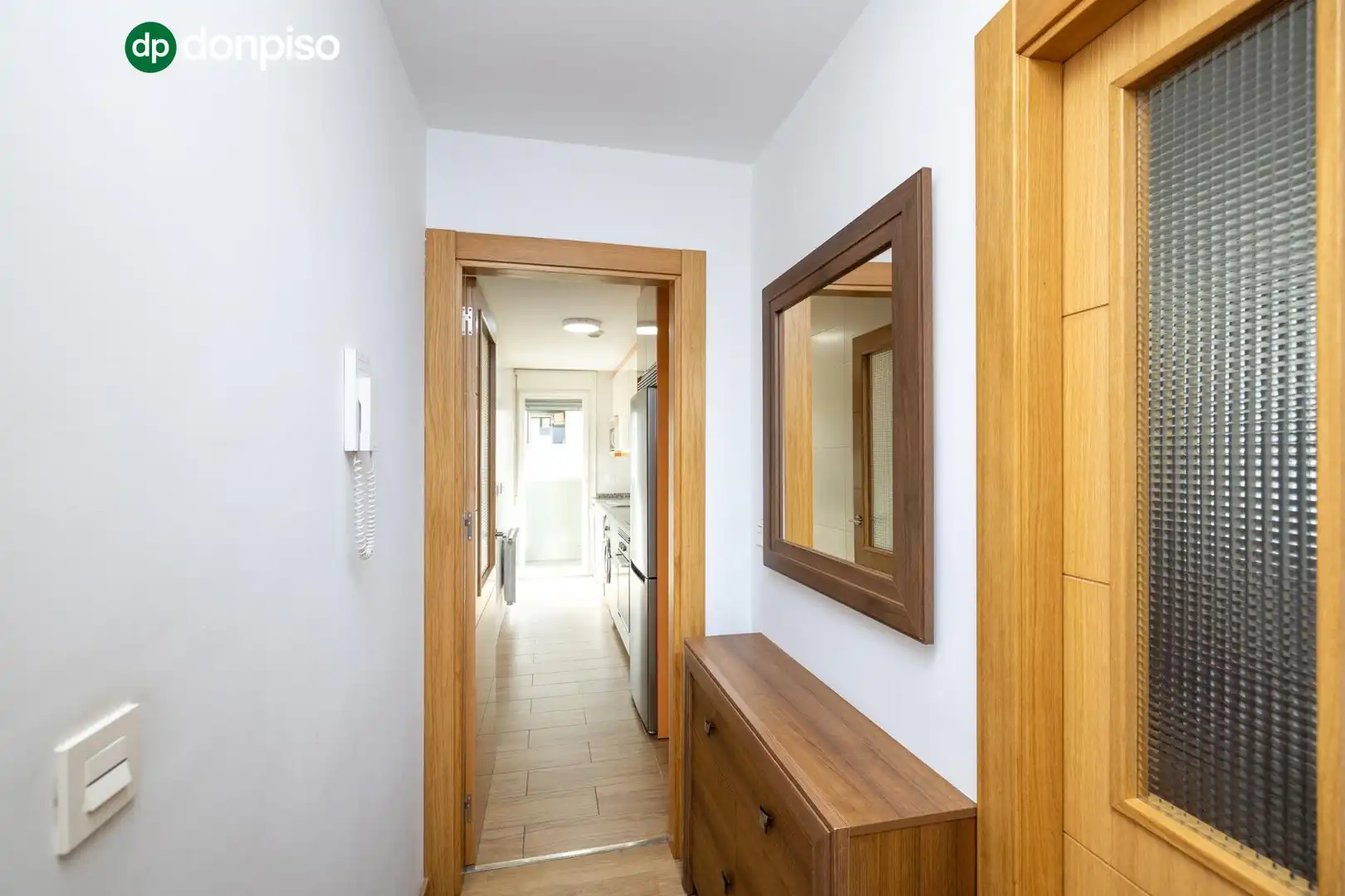 Piso con piscina en venta en Avenida Avenida Ilustración, imagen 5