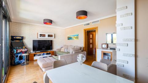 Photo 5 of Attic for sale in Calle Retama, Los Ángeles - Cruz de Caravaca, Almería