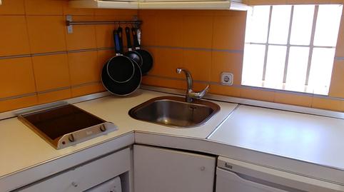 Foto 5 de Apartament de lloguer a Alberto Aguilera, Universidad - Malasaña,  Madrid Capital