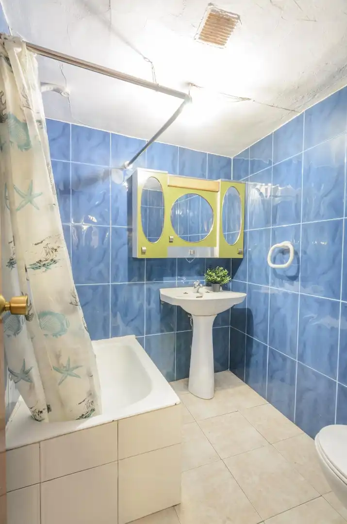 Casa o chalet en venta en Calle VALLINA,LA, 1, Aller
