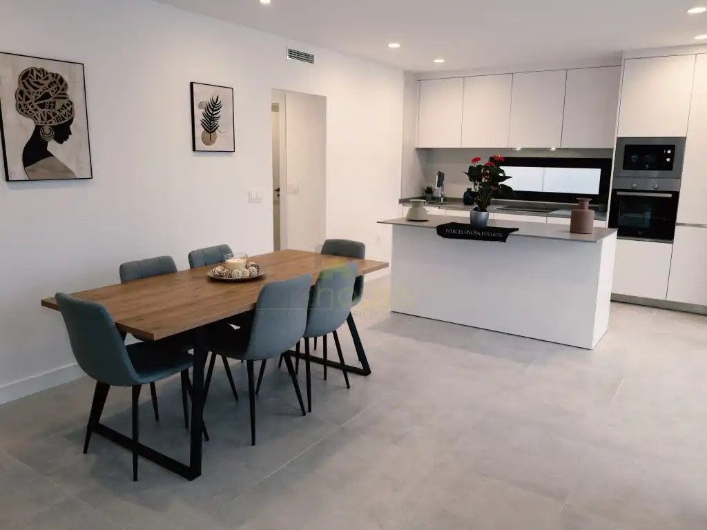 Casa en venta en Carretera Cartagena-Alhama,Km.21.3, imagen 9