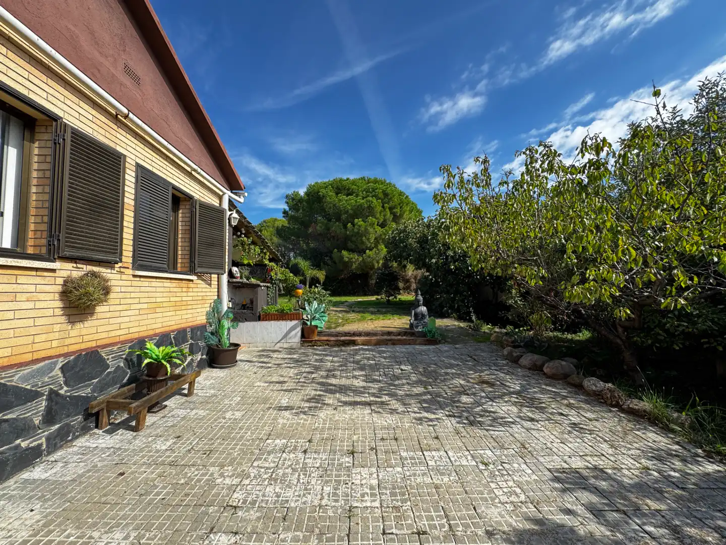 Casa con piscina en venta en Cànoves I Samalús, imagen 61
