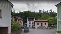 Vista exterior de Finca rústica en venda en Llanes