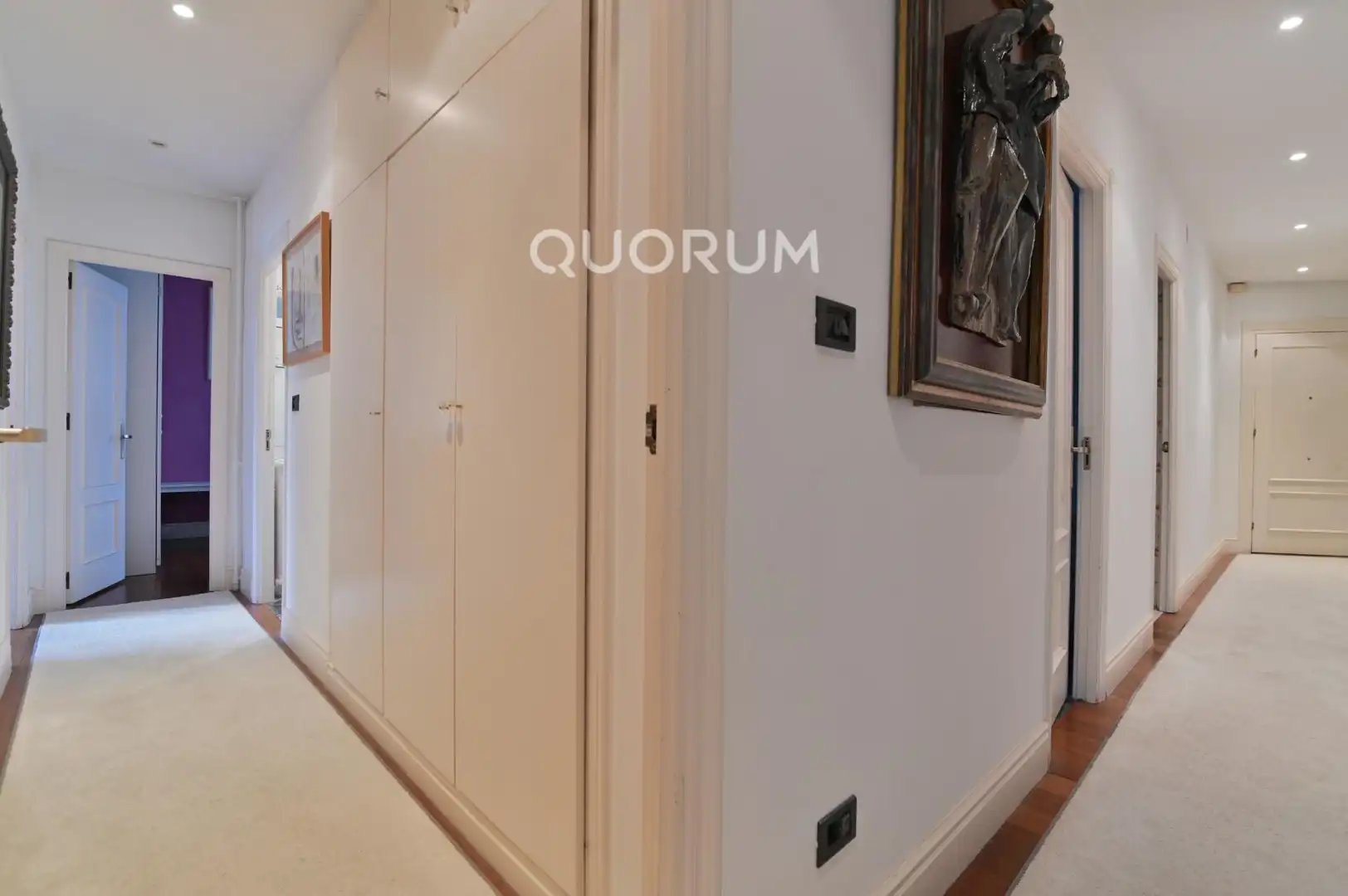 Flat for sale in Bilbao   with Heating