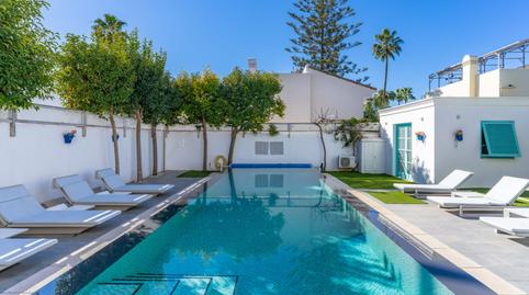 Foto 5 de Casa o xalet en venda a Aguila, Atalaya - Isdabe, Málaga