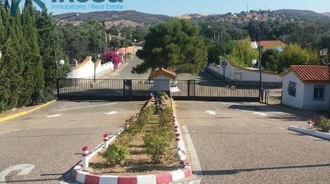 Foto 4 de Pis en venda a El Garrobo, Sevilla