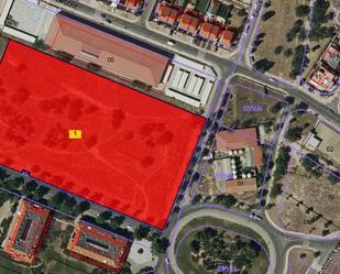 Industrial land for sale in Señorío de Illescas