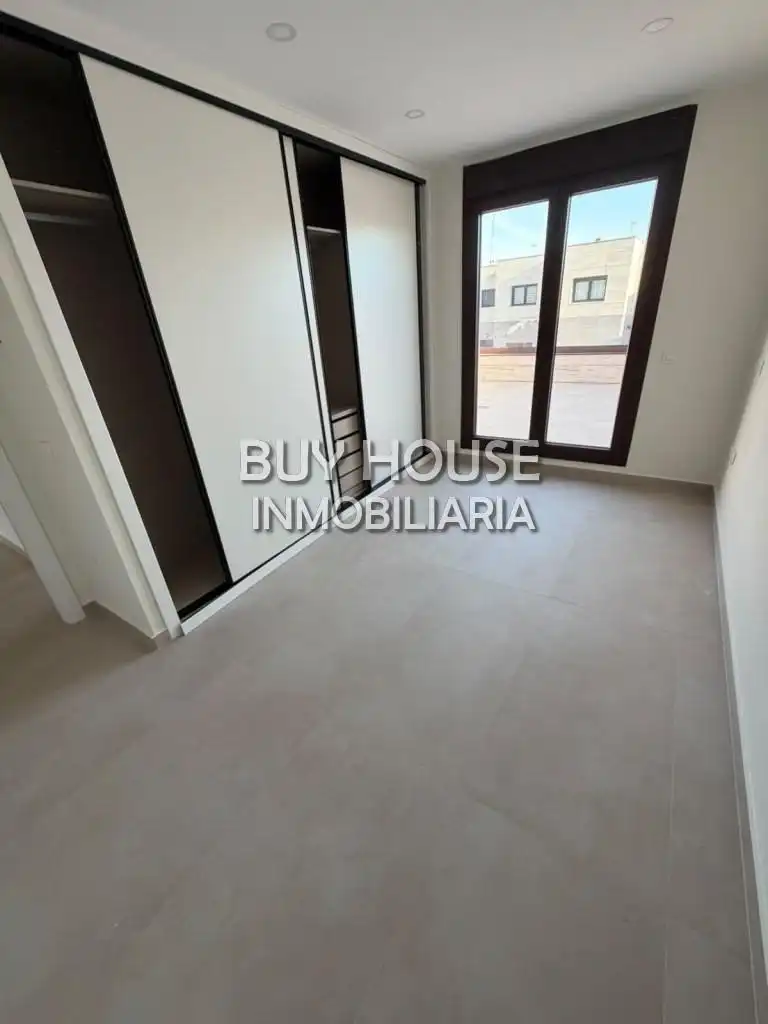 Terraced house with pool for sale in Parque Manuel de Vega - Carretera de Ugena, imagen 13