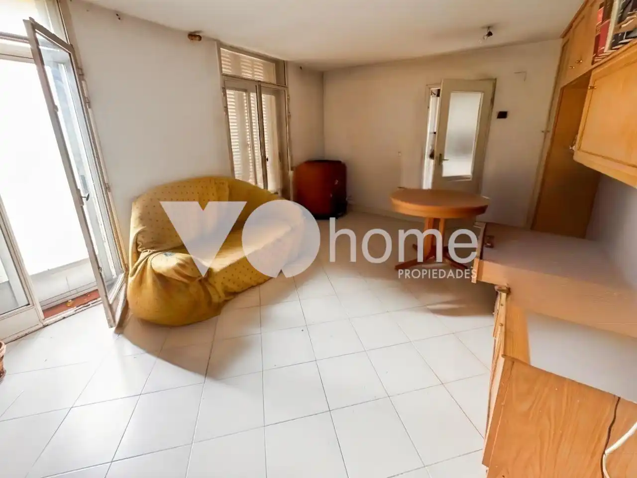 Flat for sale in Madrid  with Heating and Terrace