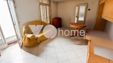 Photo 2 of Flat for sale in Del Corregidor Diego de Valderrábano, Media Legua, Madrid Capital