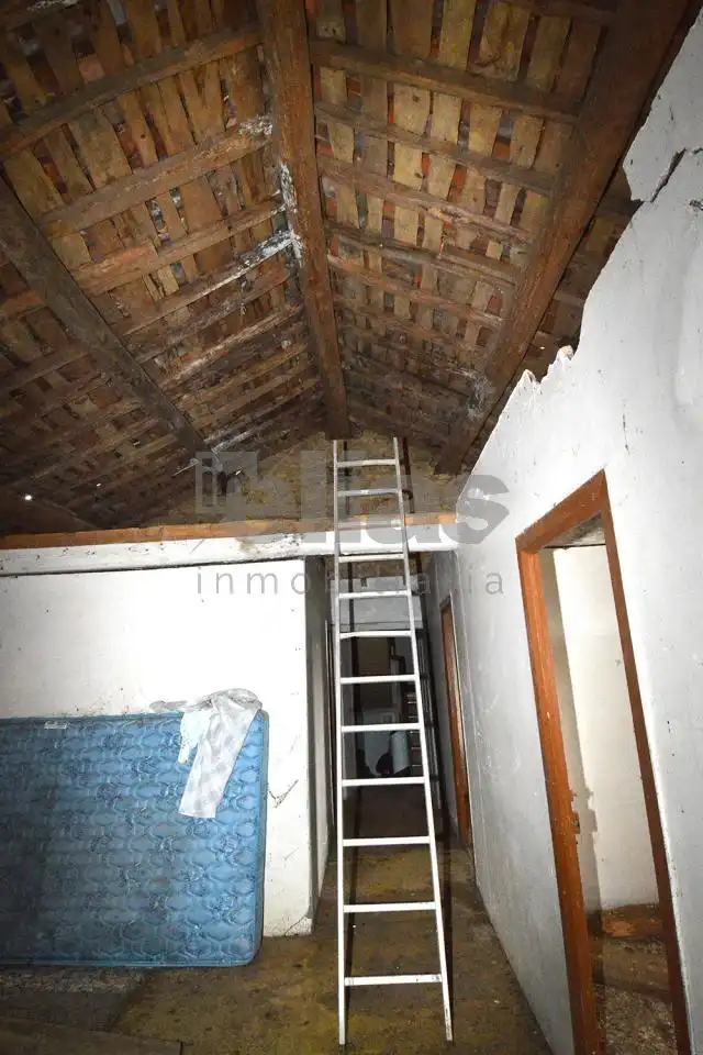 Casa con terrazza in vendita a Zas, imagen 11
