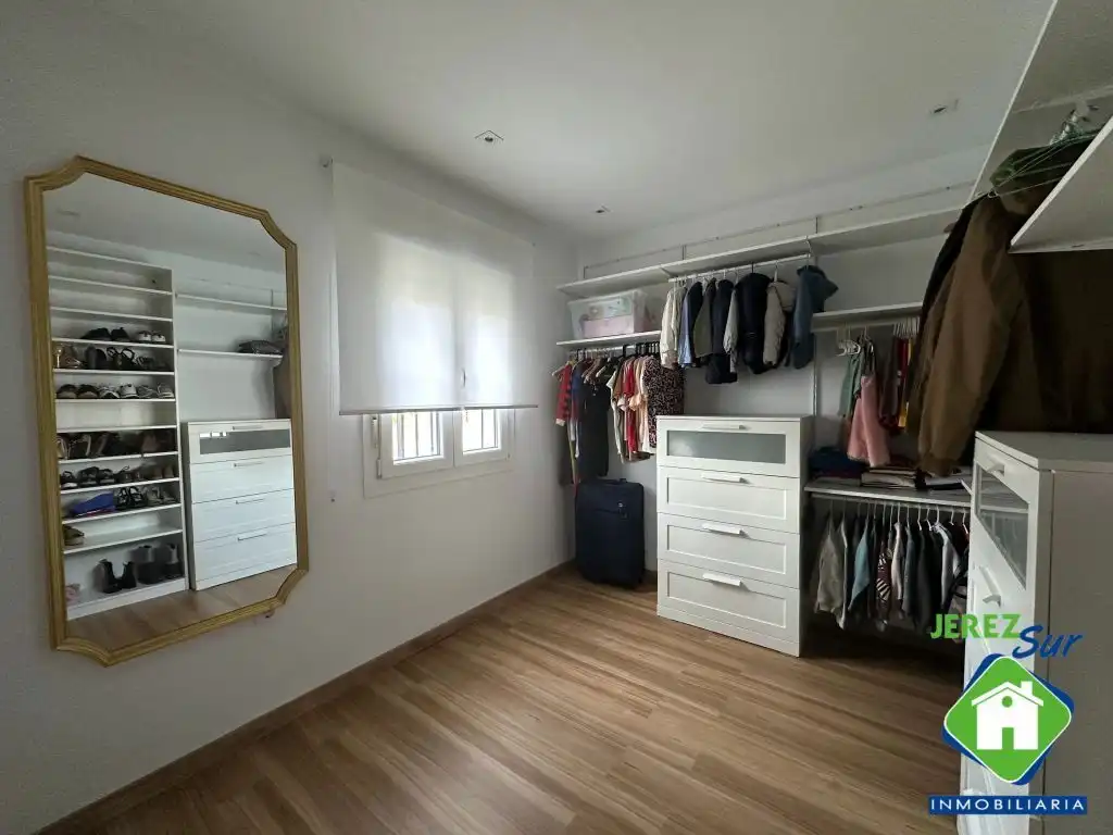 Casa a schiera in vendita a El Rocío - La Milagrosa, imagen 21