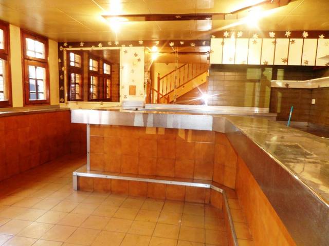 Local comercial en Venta en Binéfar