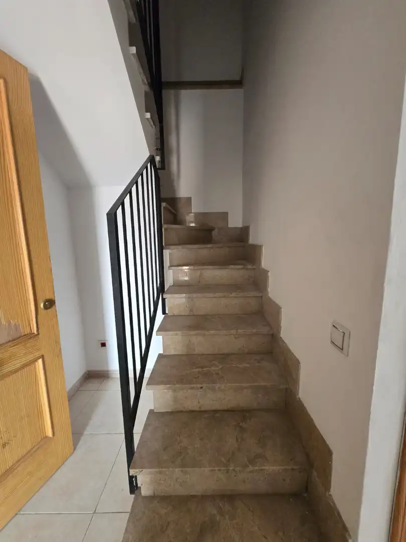Maisonette zum Verkauf in Sineu mit Terrasse, Abstellraum und Balkon