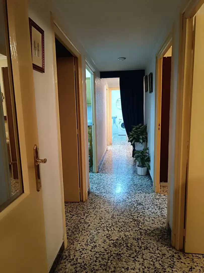 Flat for sale in Peñaranda de Bracamonte, Salamanca