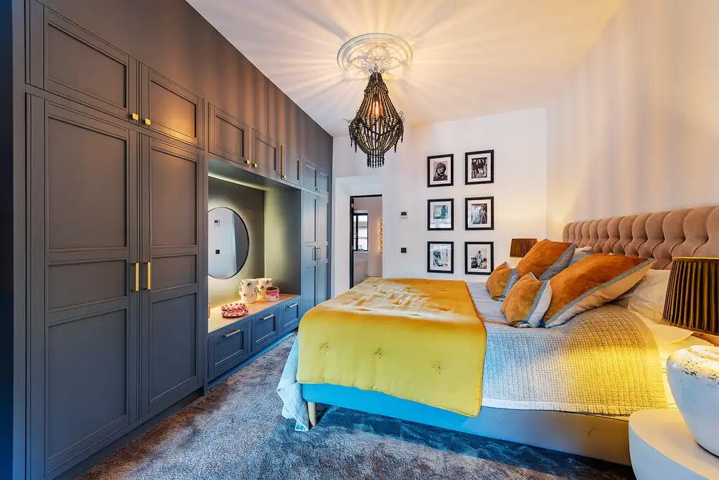 Casa rustica con piscina in vendita a Sencelles, imagen 13