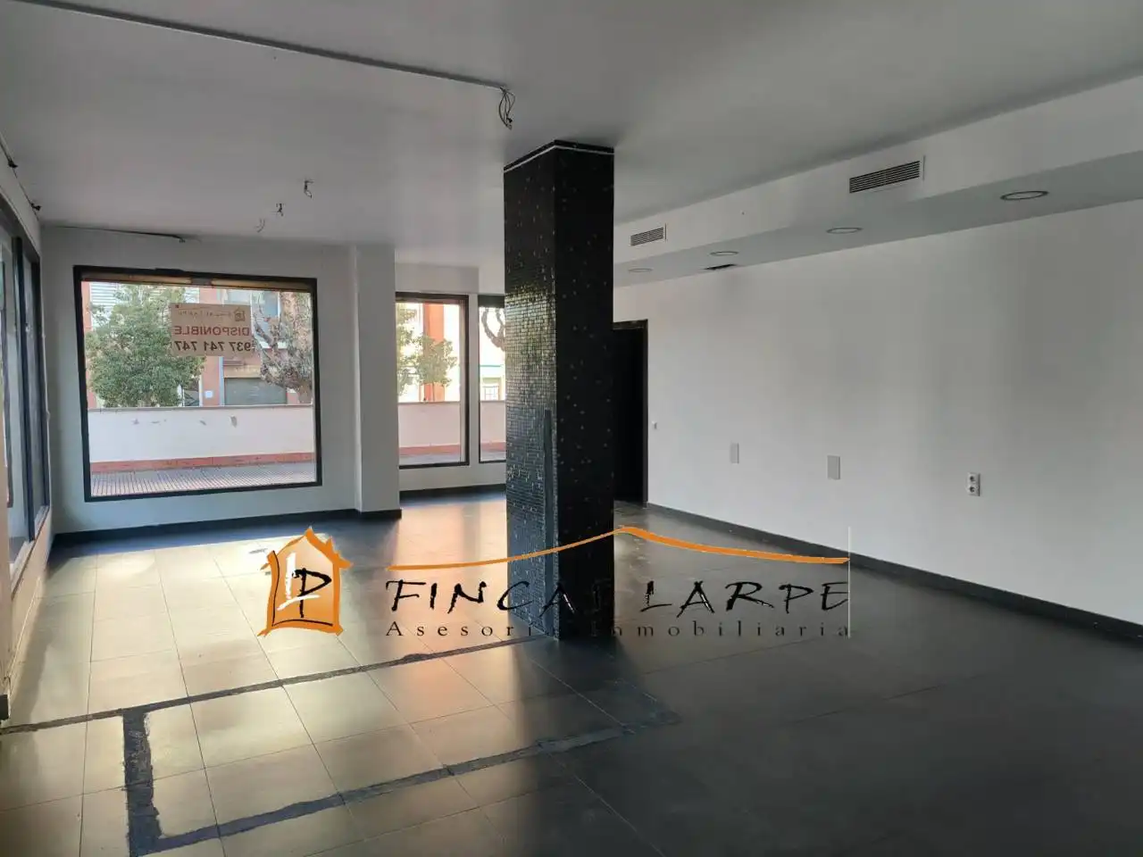 Local comercial en alquiler en Calle CORBERA DE LLOBREGAT, imagen 9