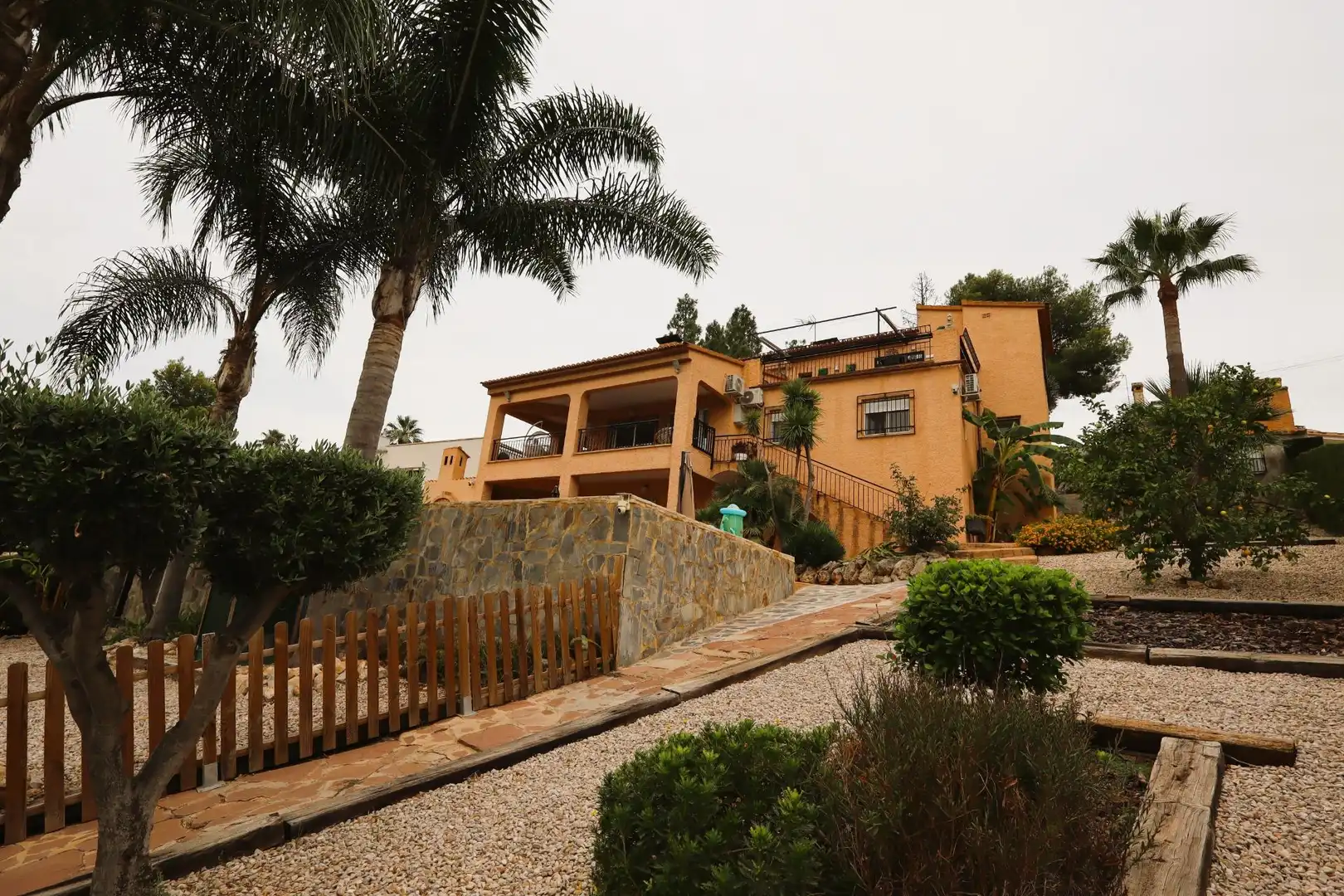 Chalet con piscina en venta en Calle PINOS, imagen 38