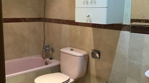 Photo 4 of Flat for rent in Avenida de Cataluña, La Jota, Zaragoza Capital