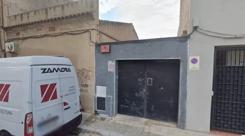 Foto 2 von Fabrikhallen zur Miete in Carrer del Progrés, 172, Gorg, Badalona