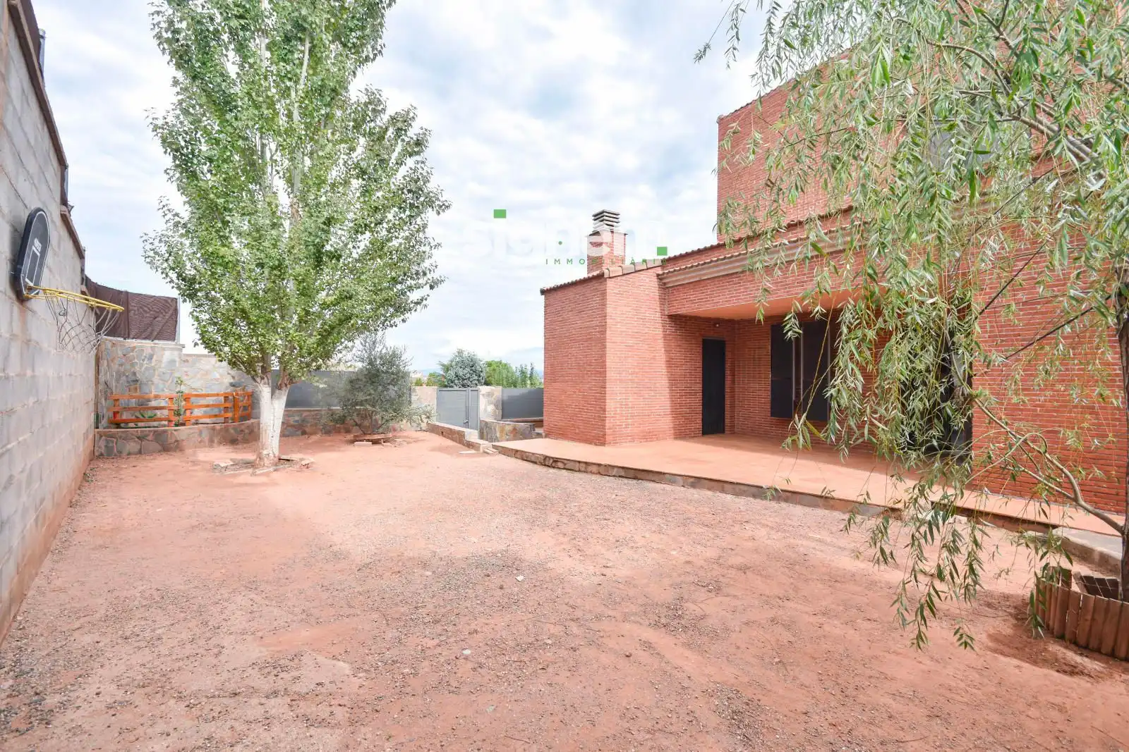 Villa mit Terrasse zum Verkauf in Sant Salvador de Guardiola, imagen 49