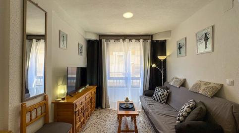 Foto 3 de Pis de lloguer a Mil Palmeras, Alicante