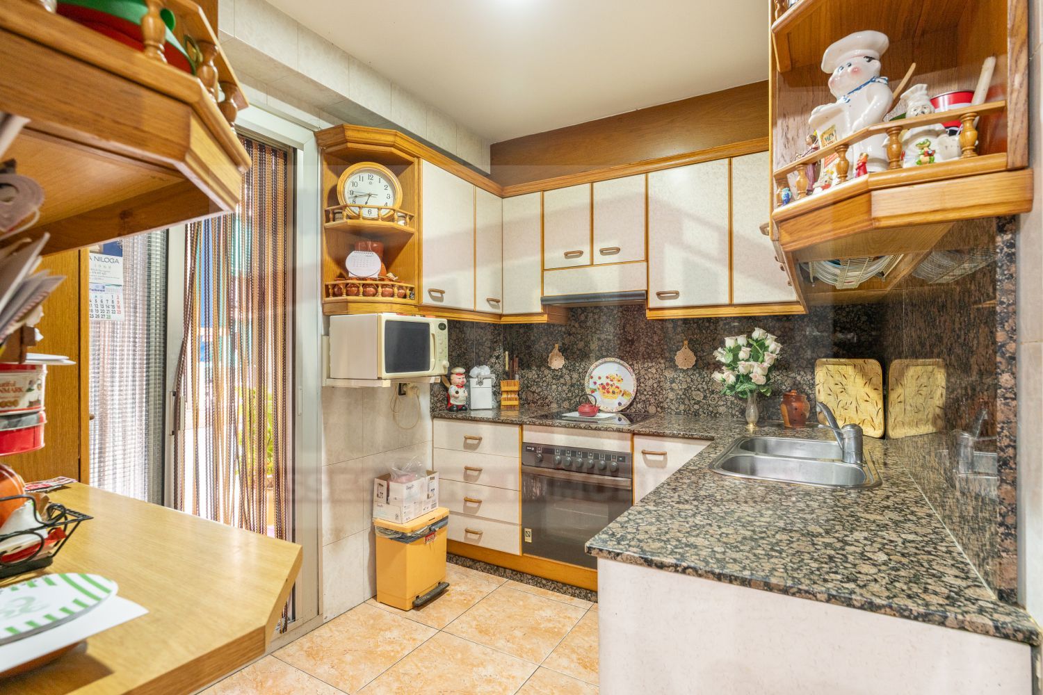 Piso en venta en CONSTANTI, Llevant