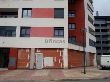 Local commercial à vendre à Italia 11