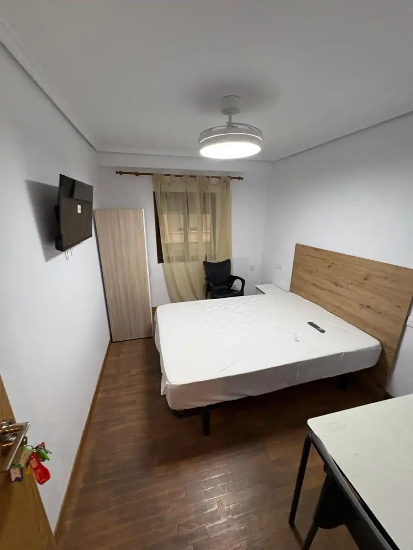 Flat with lift for sale in Rascanya, imagen 6