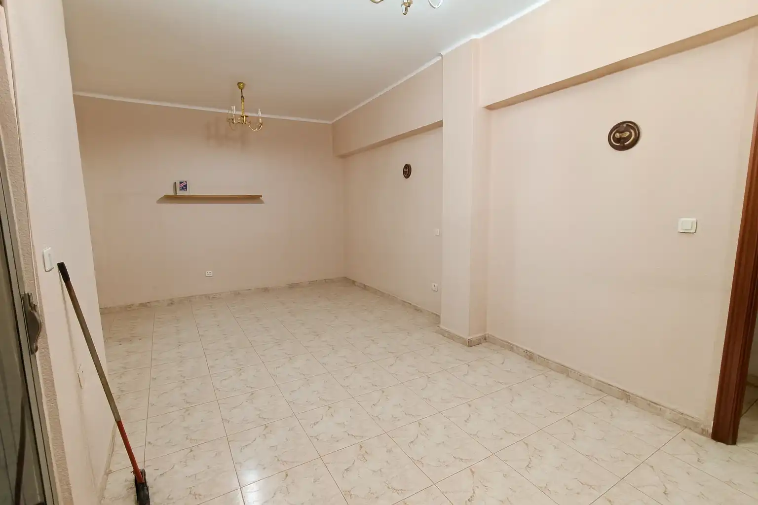 Flat for sale in Casco Antiguo
