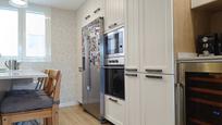 Kitchen of Flat for sale in  Logroño