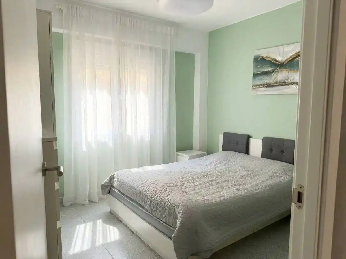Schlafzimmer von Wohnungen zum Verkauf in El Grao