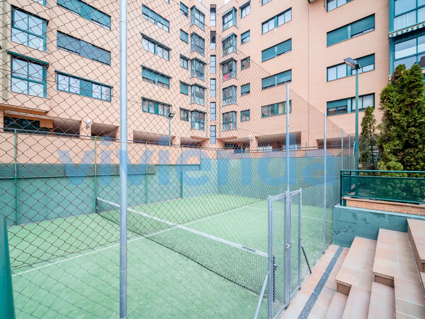 Appartement avec terrasse à louer à Avenida de los Arces, imagen 35